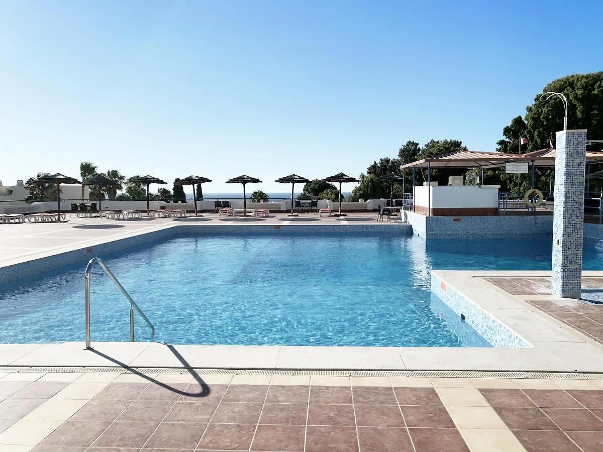 Seaview Studio - 10 Min. Beach, Private Condo, Pool, Grill & Free Parking Albufeira Portugal