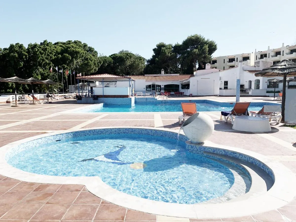 Seaview Studio - 10 Min. Beach, Private Condo, Pool, Grill & Free Parking Albufeira Portugal