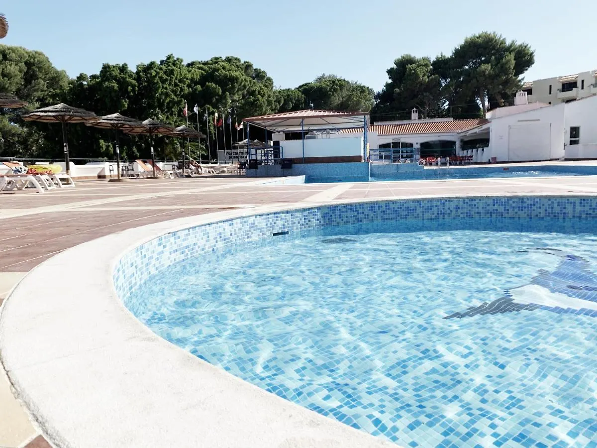 Lejlighed Seaview Studio - 10 Min. Beach, Private Condo, Pool, Grill & Free Parking Albufeira