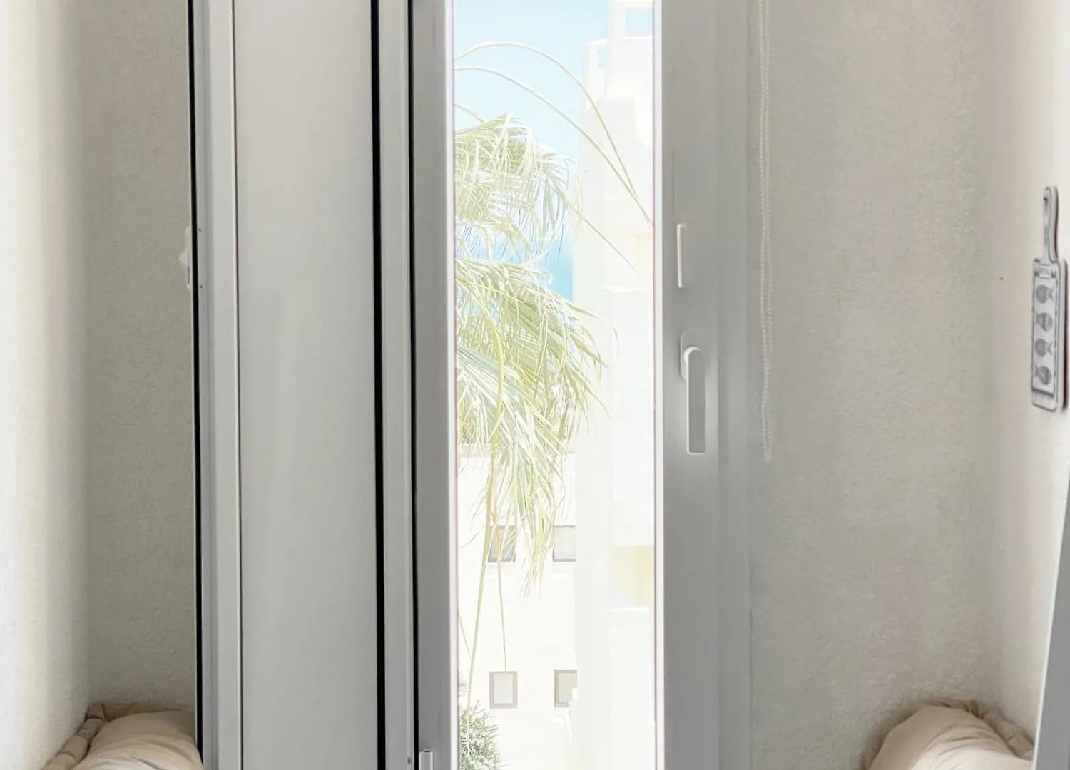 Seaview Studio - 10 Min. Beach, Private Condo, Pool, Grill & Free Parking Albufeira